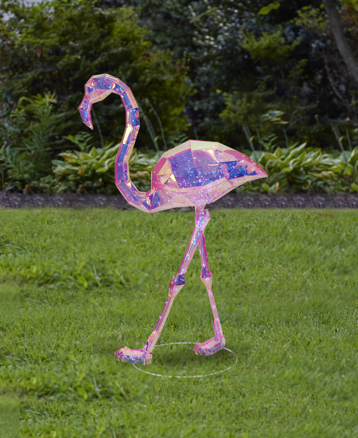 Spring Decor